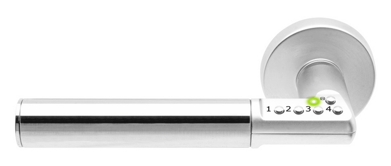 KODHANDTAG DÖRR ASSA 8810 VÄ