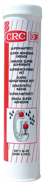 Vesivaseliini CRC Super Adhesive Grease 400g
