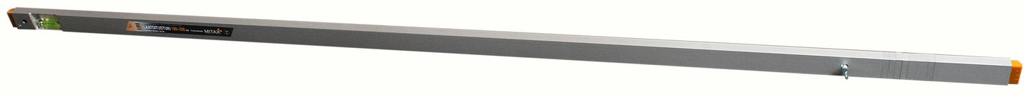 Laatoitustuki Mitax jatko-osa 220cm