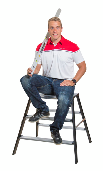 Laatoitustuki Mitax jatko-osa 220cm