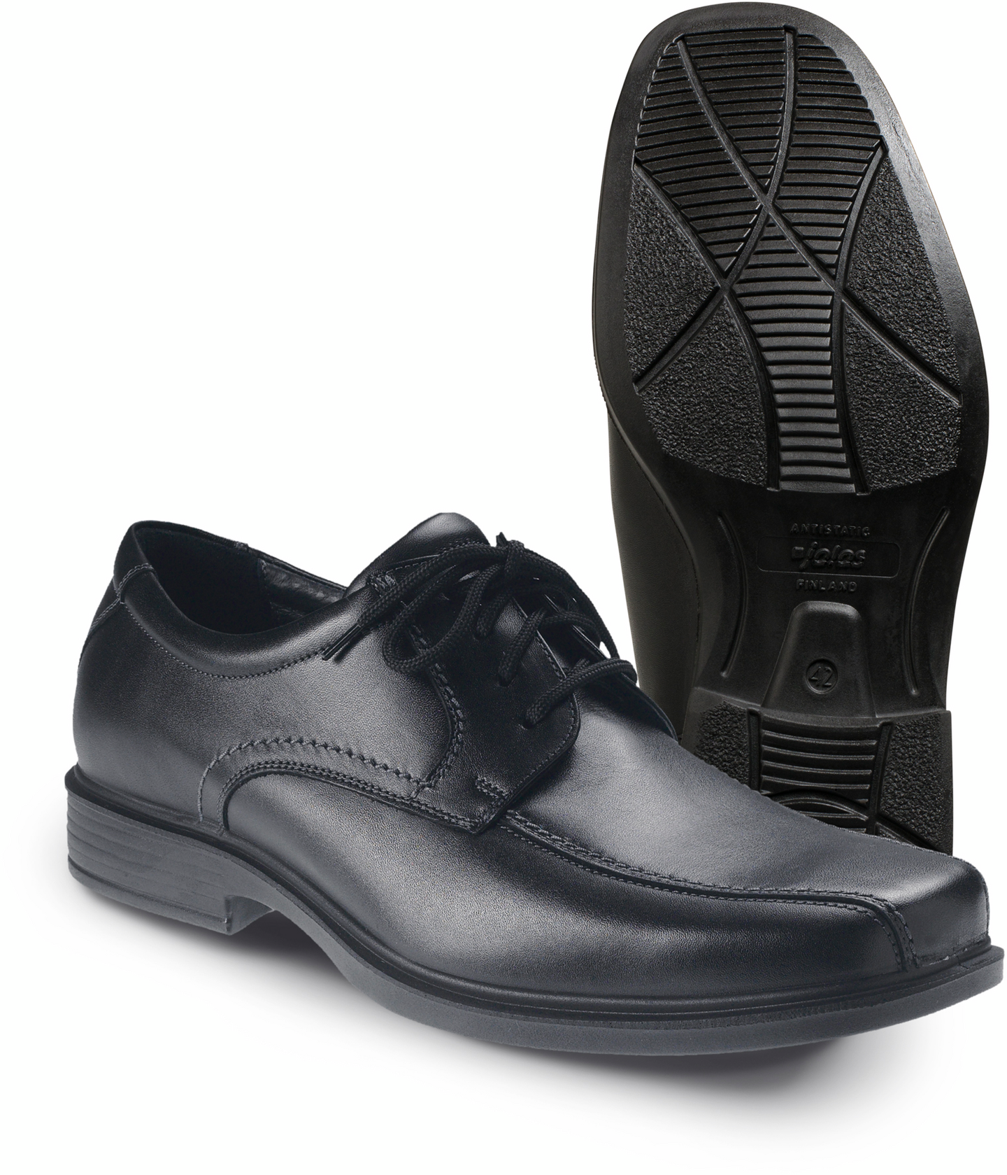 Työkengät JALAS 2112 Ronald