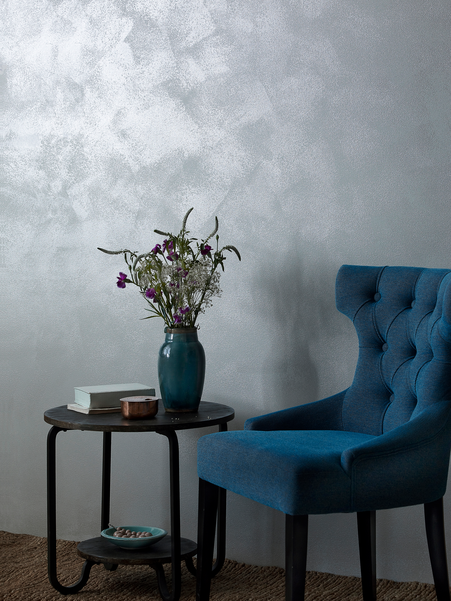 Taika Helmiäislasyyri 2,7l kulta sävytettävissä