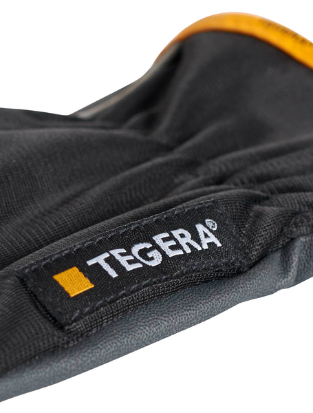 Työkäsineet TEGERA 9100 Microthan