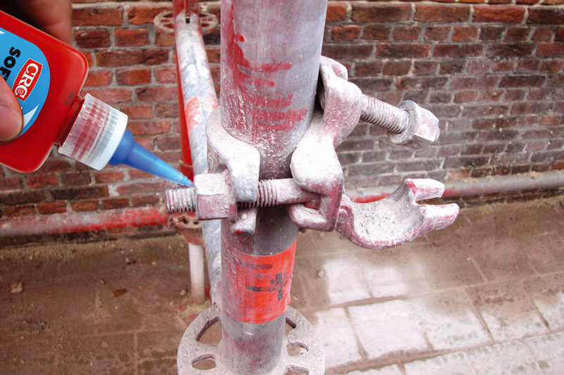 Liitosliima CRC Soft Lock normaali 50ml