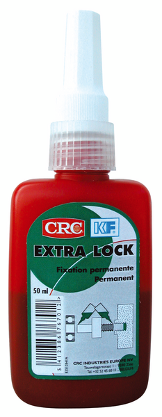 Liitosliima CRC Extra Lock vahva 50ml