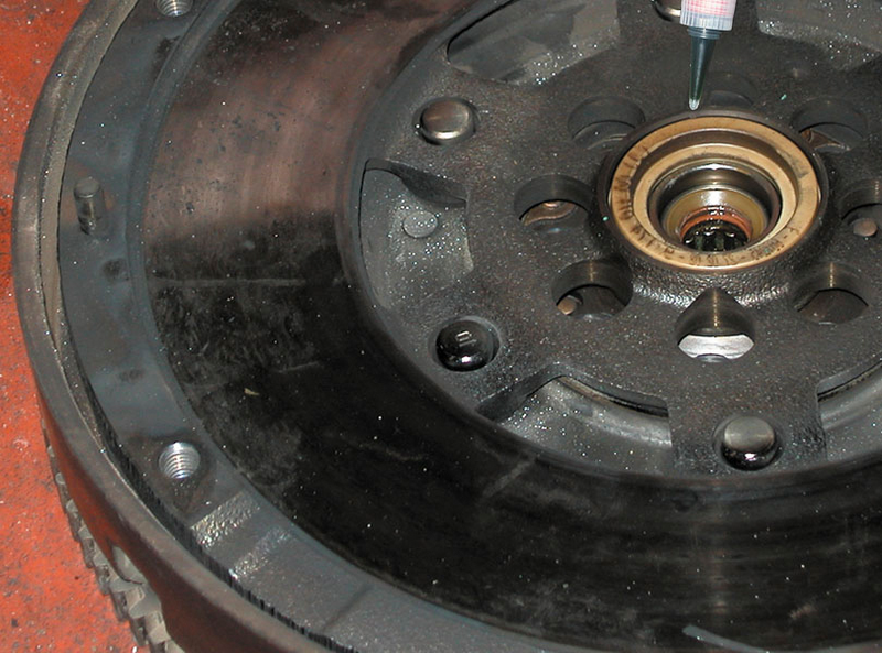 Liitosliima CRC Extra Lock vahva 50ml