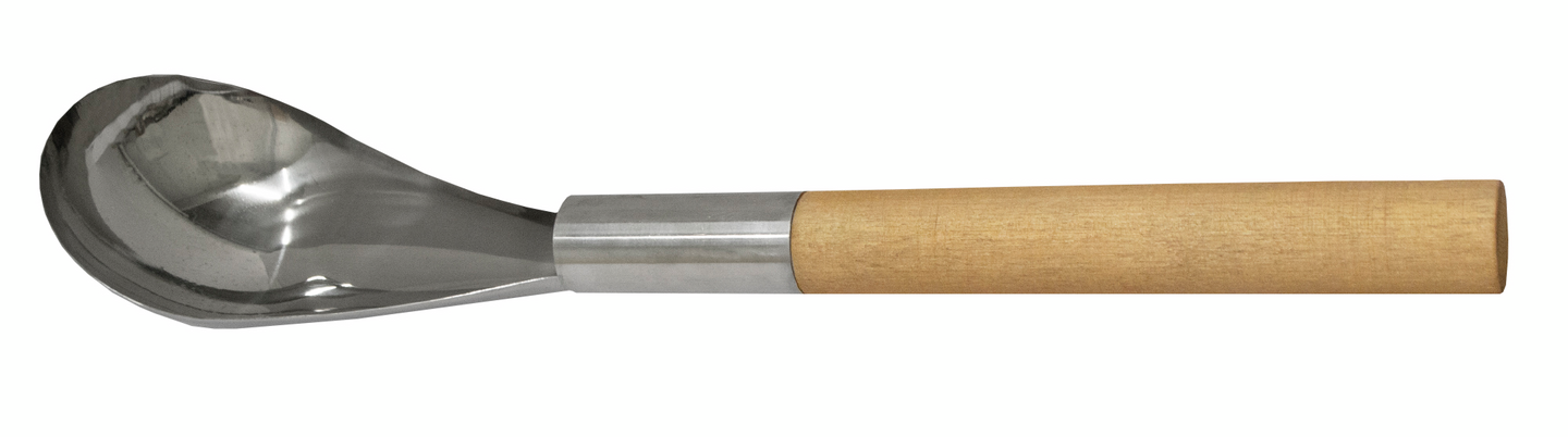 BASTUSET HARVIA ROSTFRITT STÅL