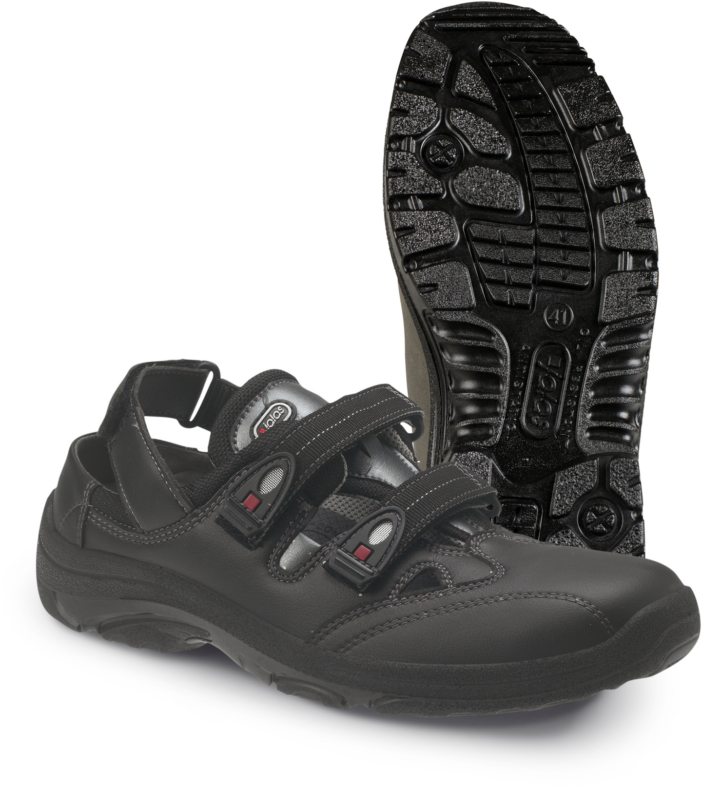 Työkengät JALAS 5042 Care