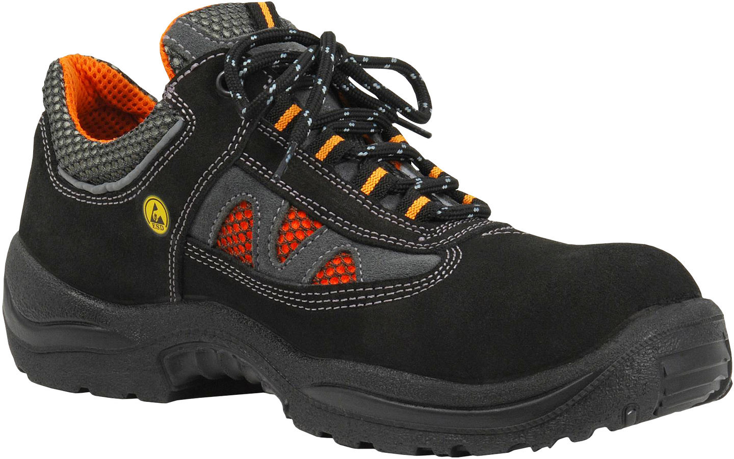 Turvakengät JALAS 3460A Light Sport