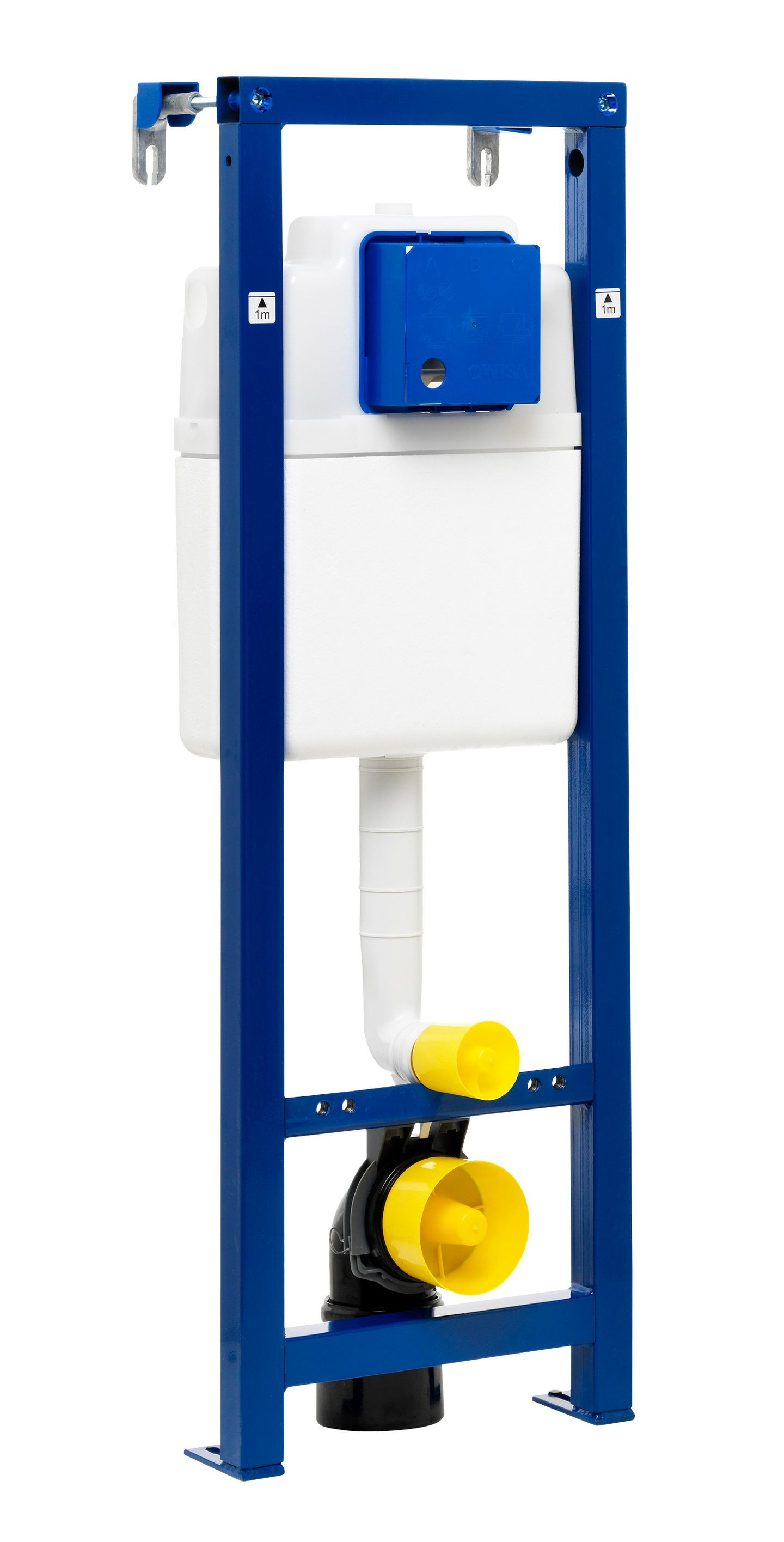 Asennusteline Gustavsberg Triomont XS 1921102