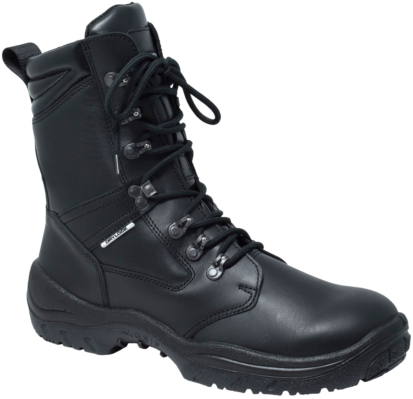 Työkengät JALAS 3322 Fantom O2