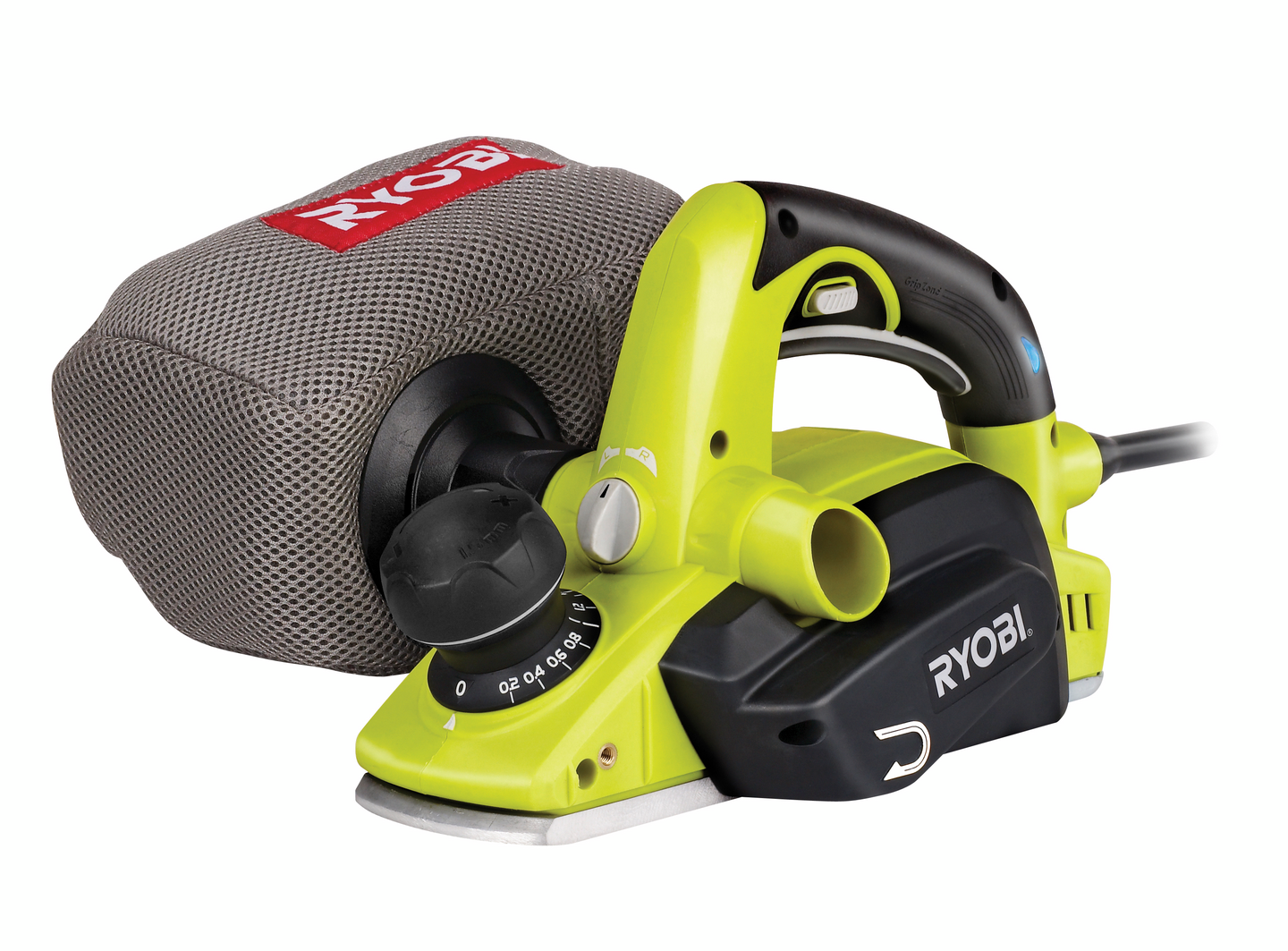 Höylä Ryobi EPN6082CHG 600W