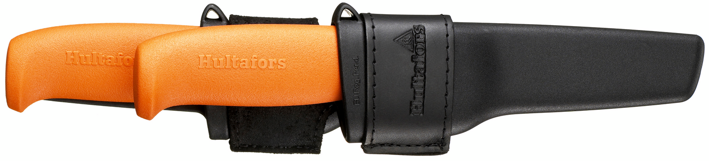 Puukko Hultafors 381010 HVK & HVK