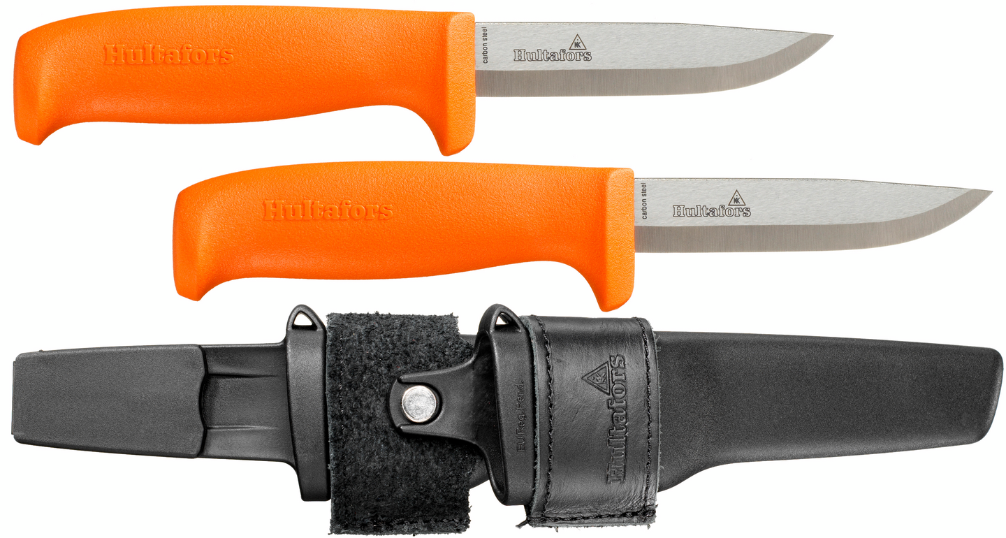 Puukko Hultafors 381010 HVK & HVK