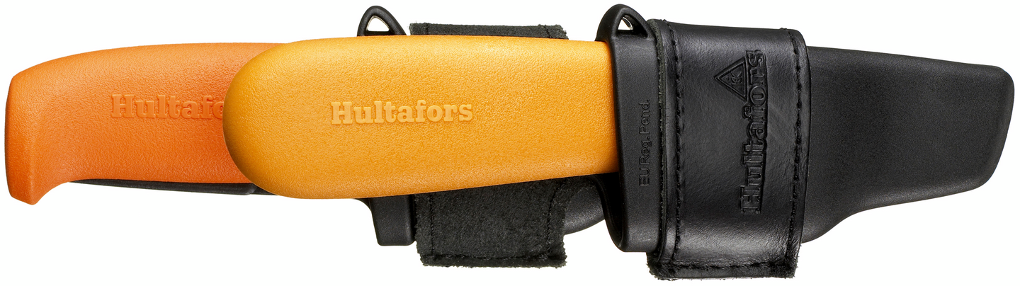 Puukko Hultafors 381030 HVK & ELK