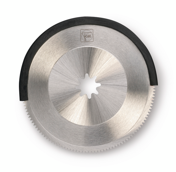 Pyöröterä FEIN 100mm sis. syvyysrajoittimen FMM