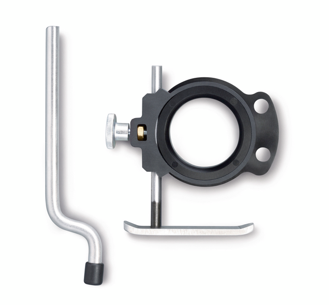 Pyöröterä FEIN 100mm sis. syvyysrajoittimen FMM