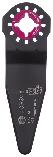 Yleisveitsi Bosch 25mm AIZ 28 SC