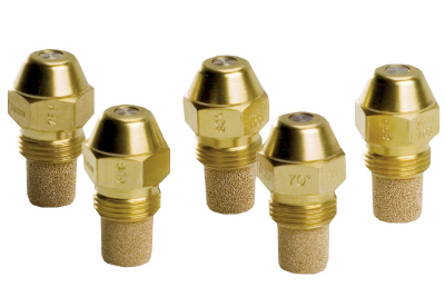 Öljypoltinsuutin Danfoss 1,25 S60