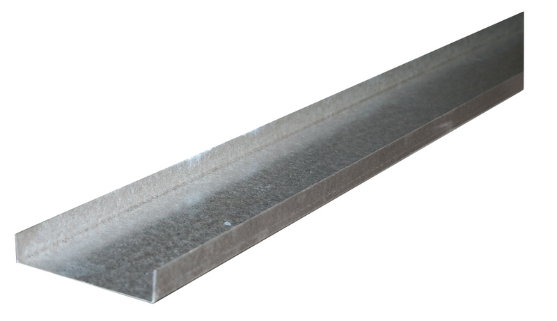 Lähtölista HB-Priima 68mm  2500mm