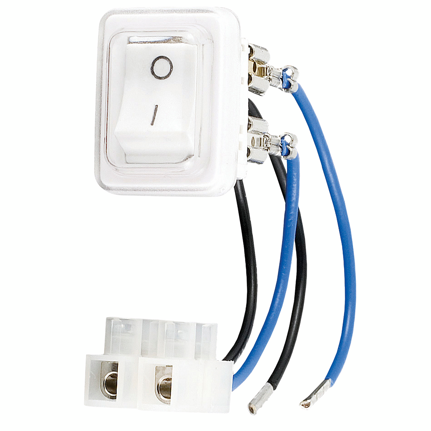 STRÖMBRYTARE ALLPOLIG PAX 8104