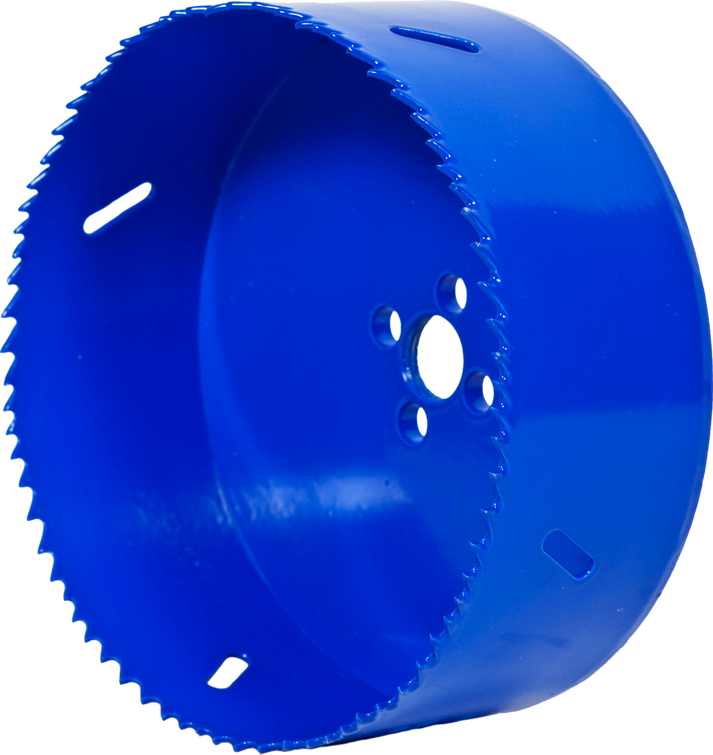 HÅLSÅG 127MM HSS FRESH