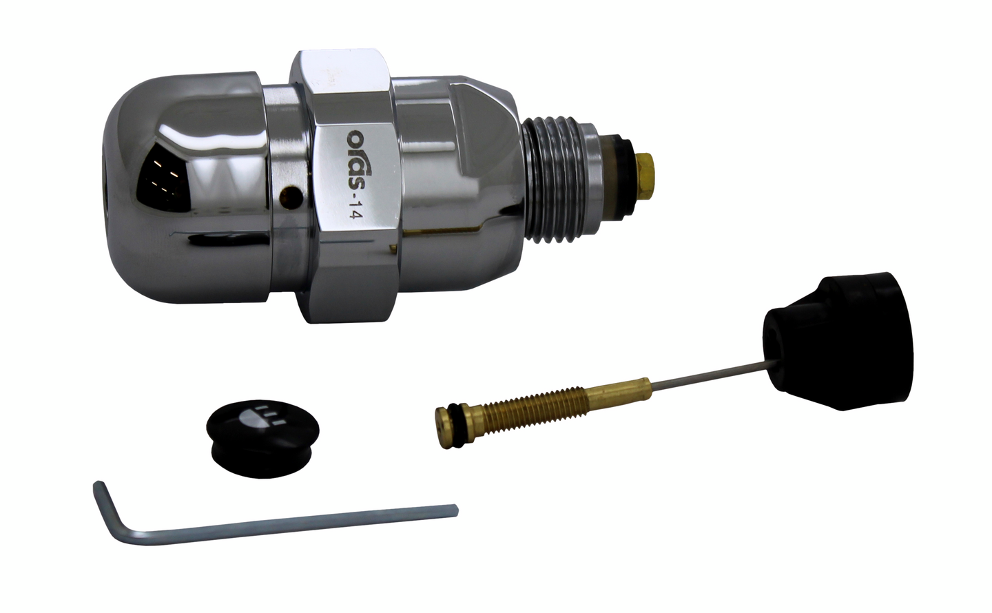 Painonappiventtiili Oras hanavaraosa 201500