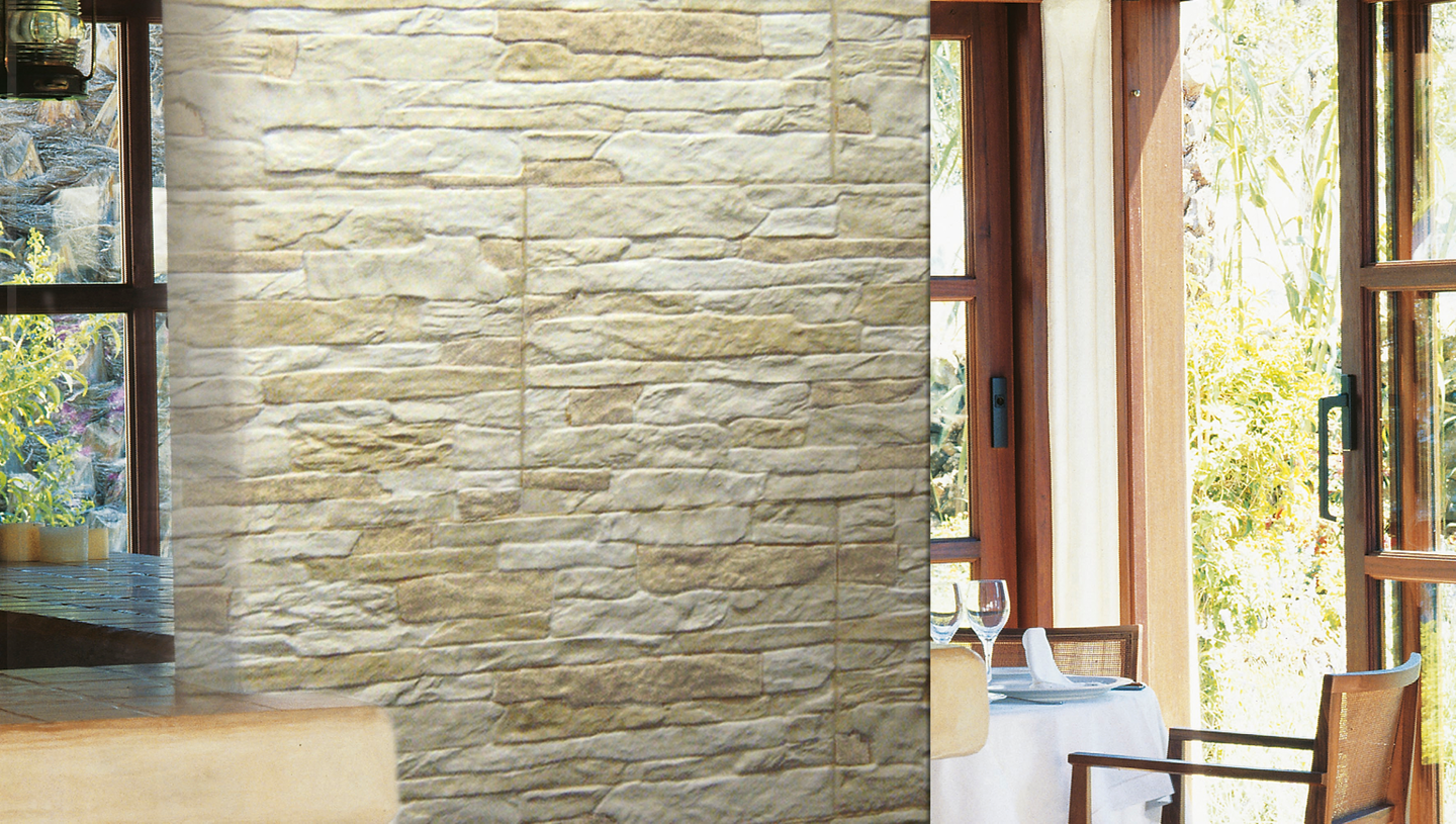 Seinälaatta Cello Valentina 25,7x51,5 beige 1,32m²