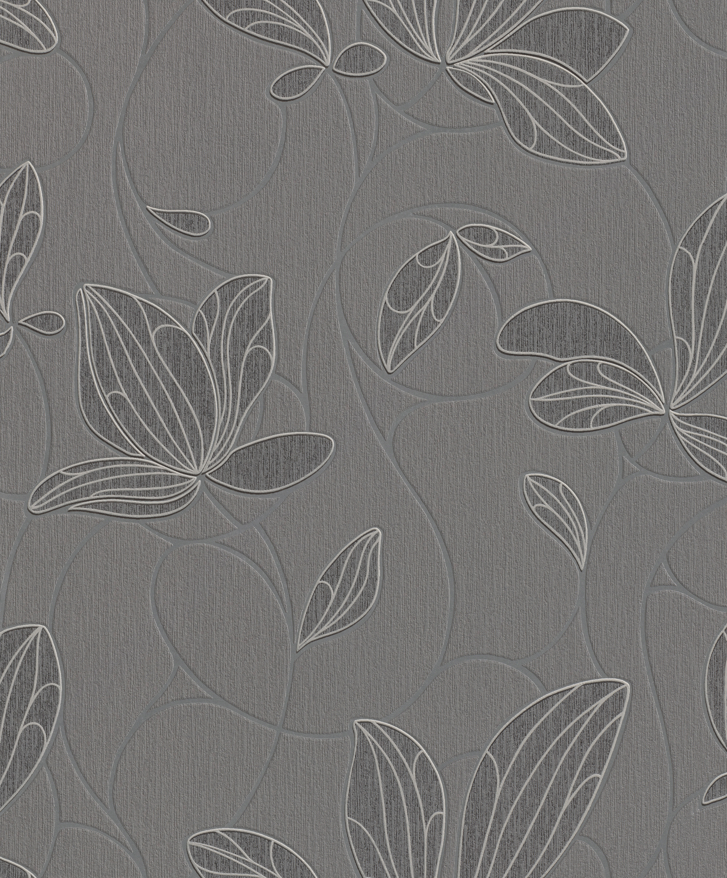 Tapetti Rasch 2023 539509 paperi 10,05m