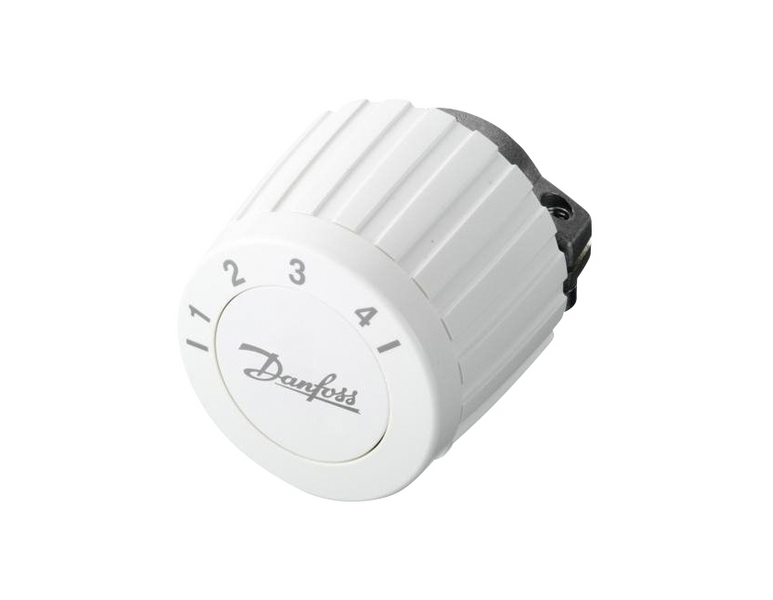 Paluulämpörajoitin Danfoss FJVR 10-50C 3L1040