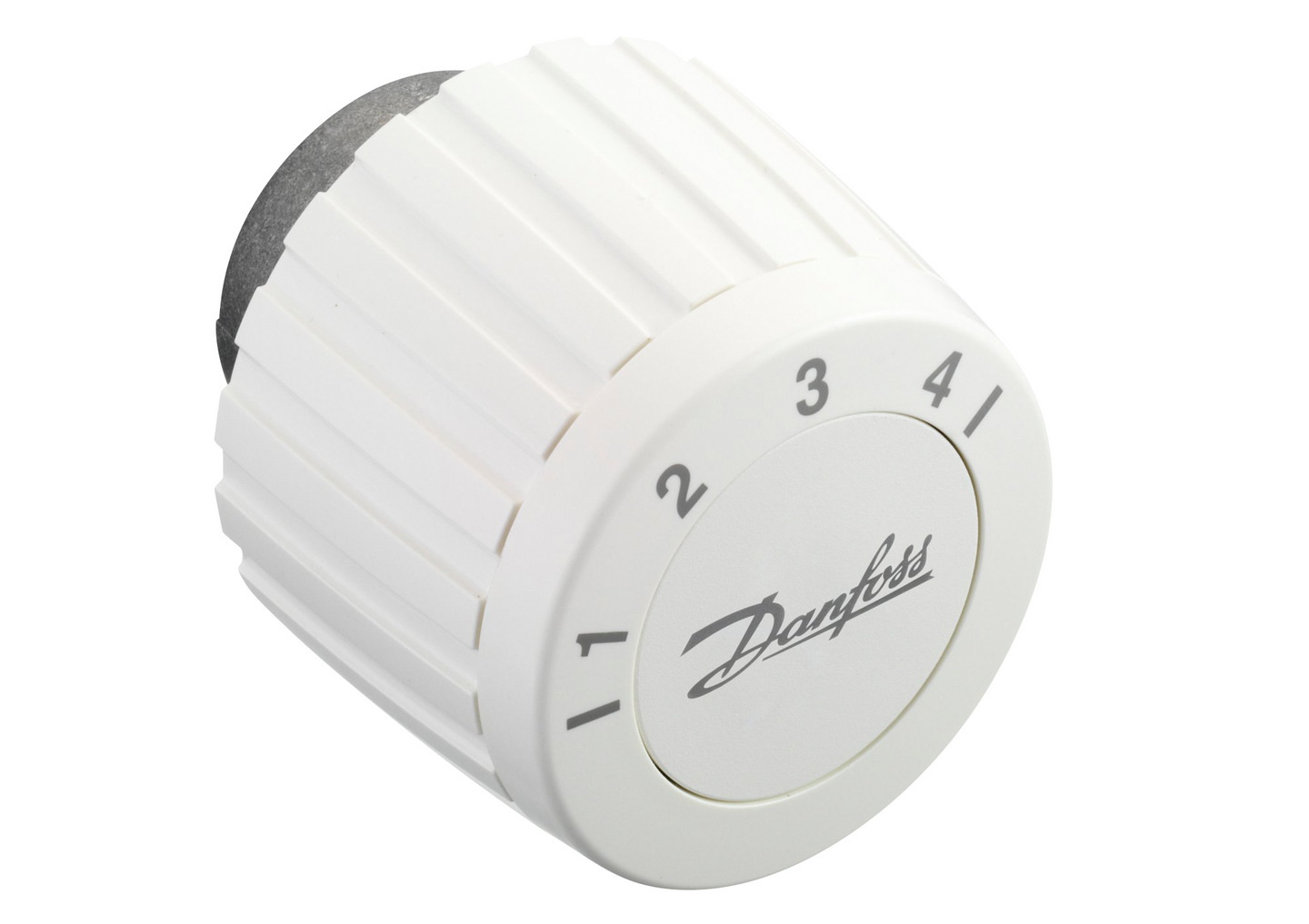 Paluulämpörajoitin Danfoss FJVR 10-50C 3L1040