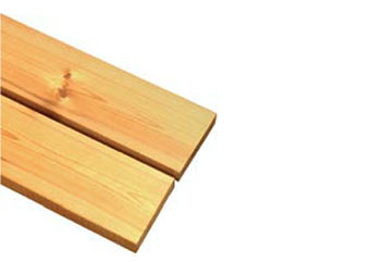 Laudelauta 26x92x3000mm mänty lämpökäsitelty SHP