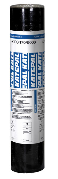Pintakermi Katepal K-PS 170/5000 8x1m hitsattava