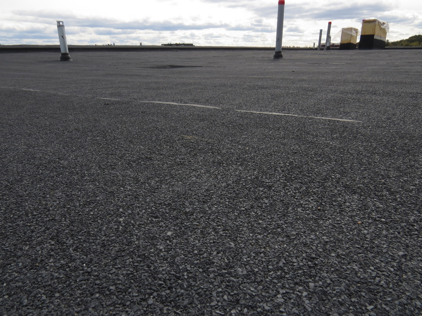 Pintakermi Katepal K-PS 170/5000 8x1m hitsattava