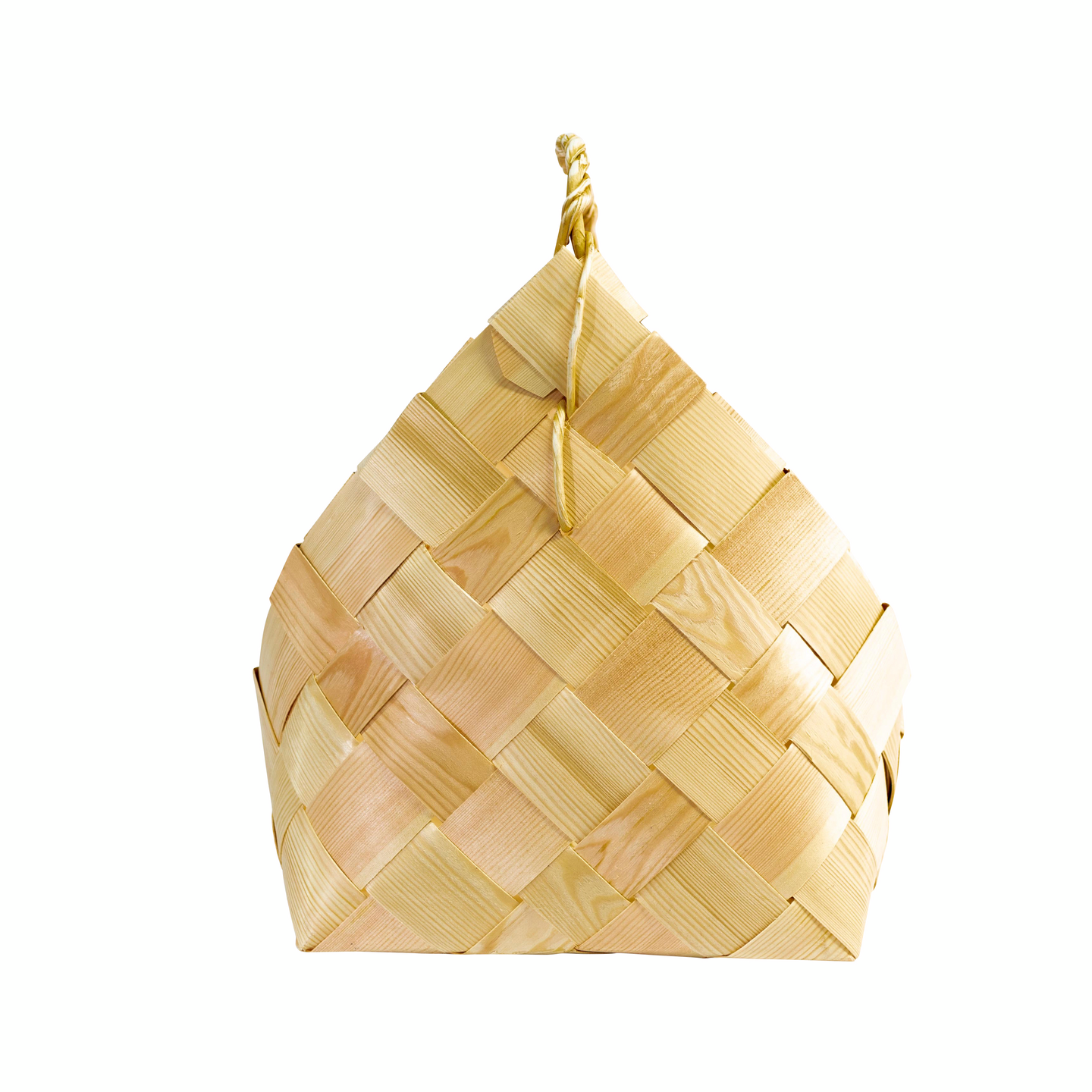 Puunkantokori Pinetta mäntyviilua