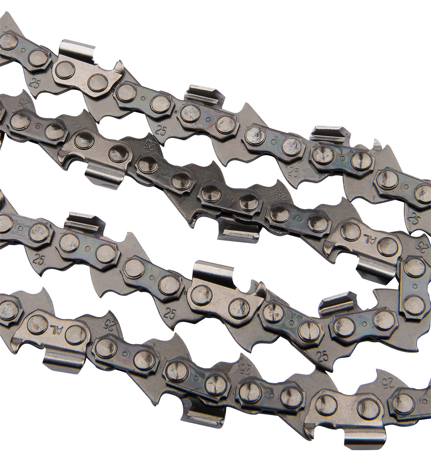 Teräketju Makita 6in 1/4 1,3mm BUC122