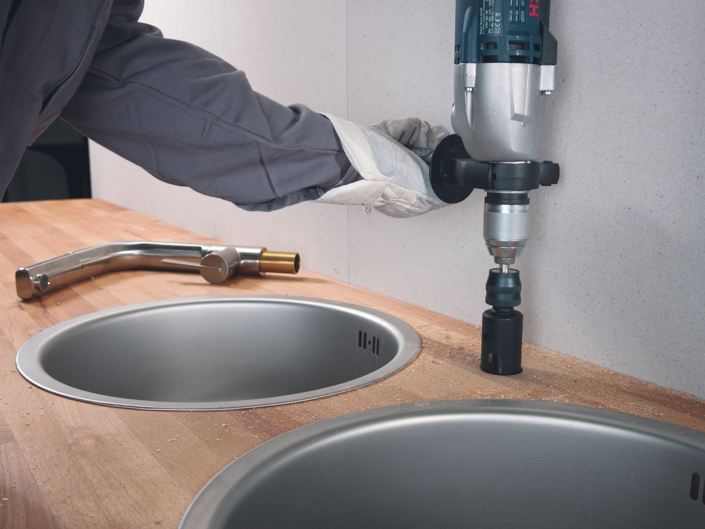 HÅLSÅG SPEED MULTI 30MM