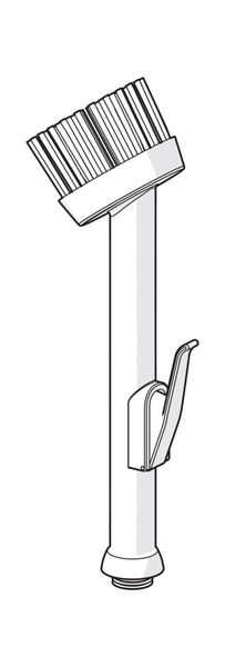 Kuraharja Oras 126004-11 valkoinen