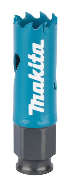 Reikäsaha Makita Ezychange 20mm bimetalli