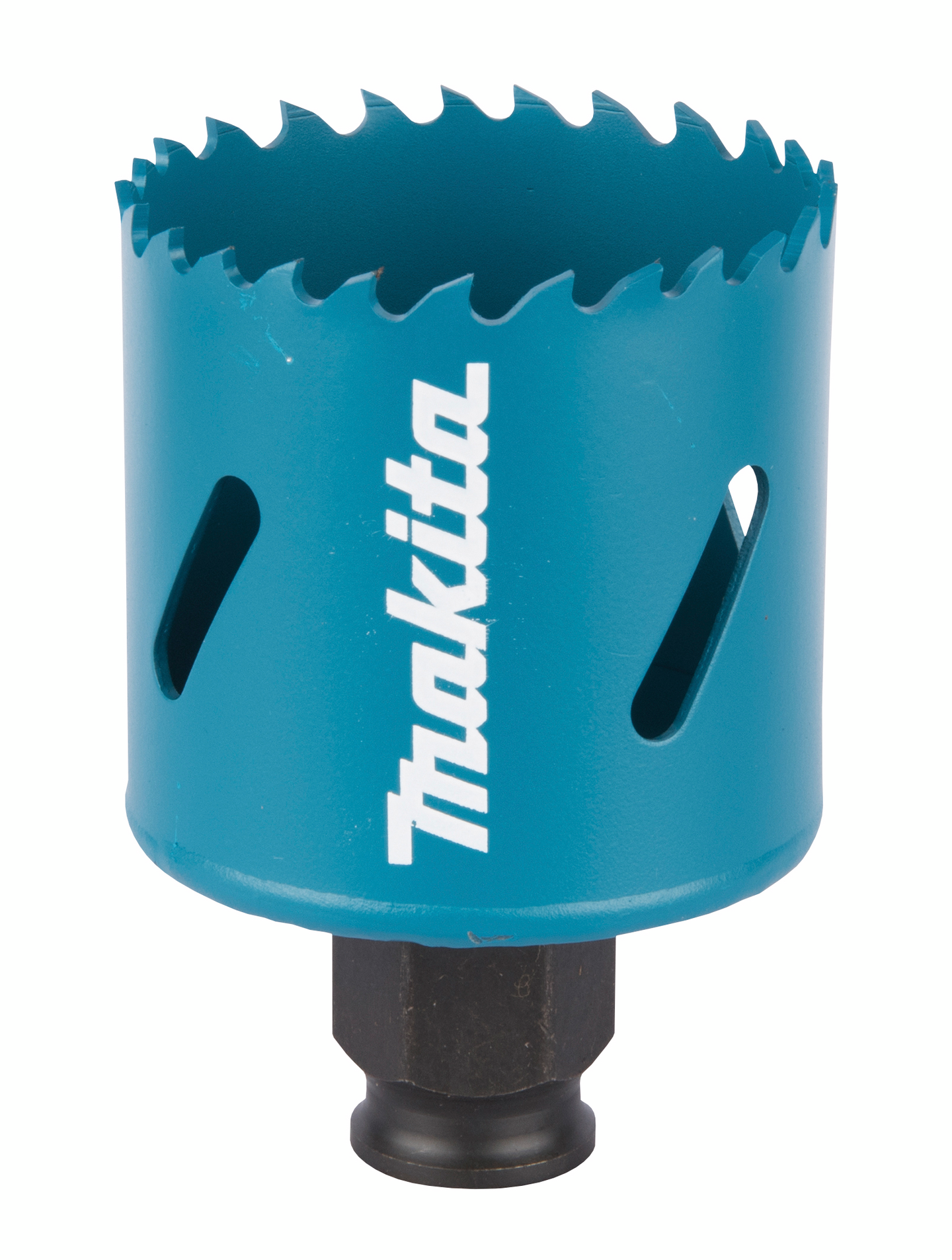 Reikäsaha Makita Ezychange 48mm bimetalli