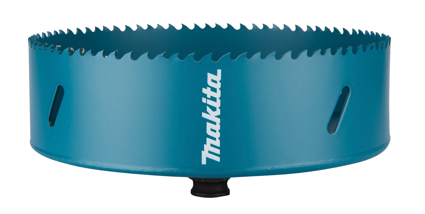 Reikäsaha Makita Ezychange 152mm bimetalli