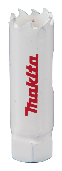 Reikäsaha Makita 16mm bimetalli