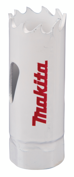 Reikäsaha Makita 19mm bimetalli