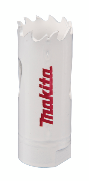 Reikäsaha Makita 20mm bimetalli