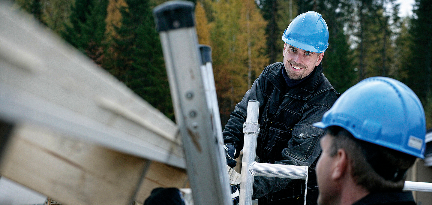 Suojakypärä 3M PELTOR G3000NUVBB sininen ruuvisäädöllä