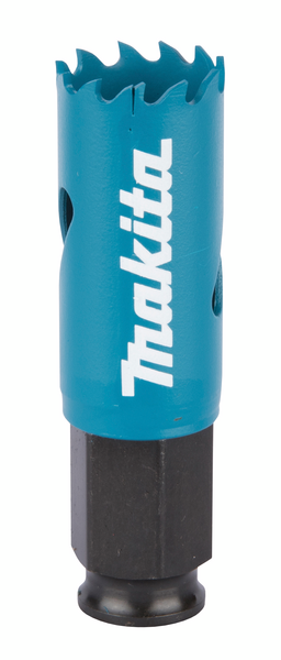 Reikäsaha Makita Ezychange 22mm bimetalli