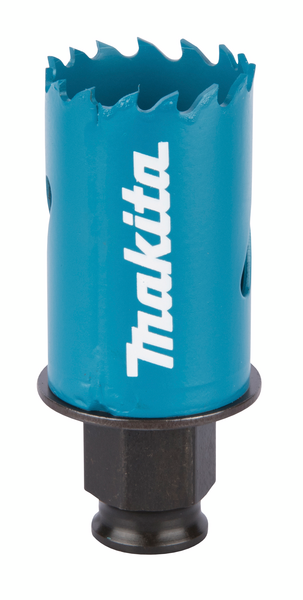 Reikäsaha Makita Ezychange 29mm bimetalli