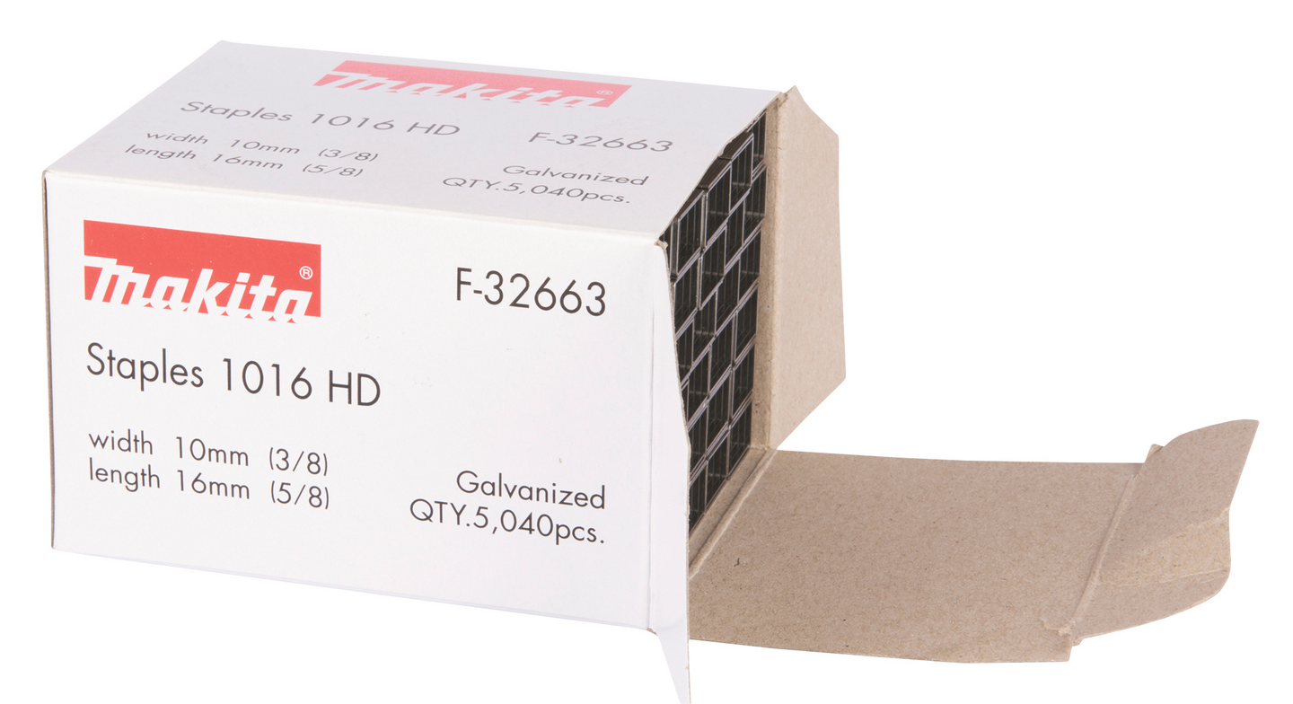 Hakanen Makita 10x16mm DST221 5040kpl F-32663