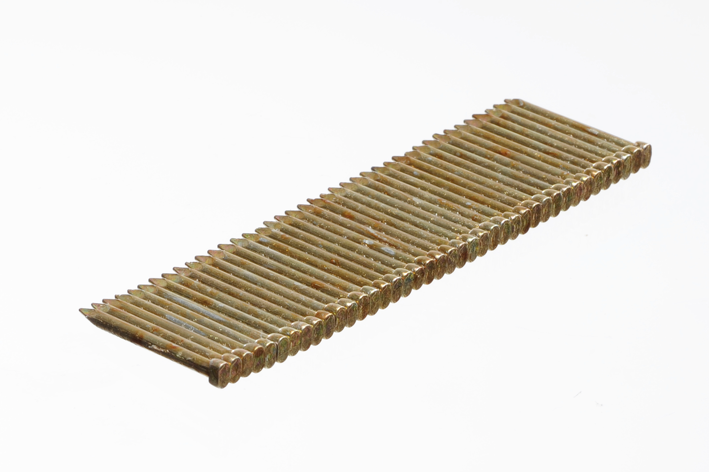 Viimeistelynaula PROF karkaistu 22mm 500kpl