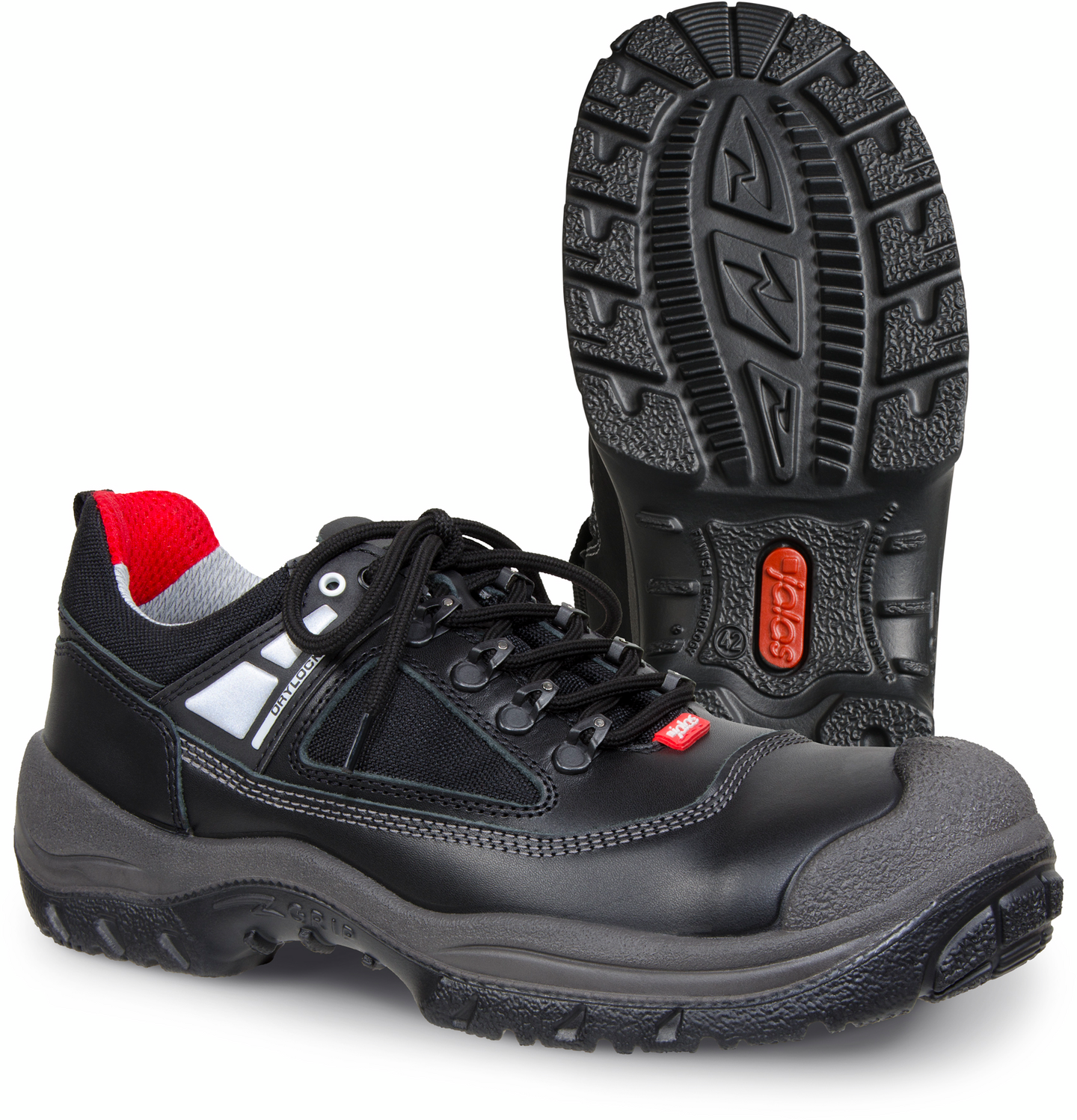 Turvakengät JALAS 3308 Drylock